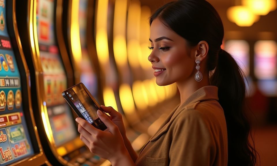 k488 mobile gaming